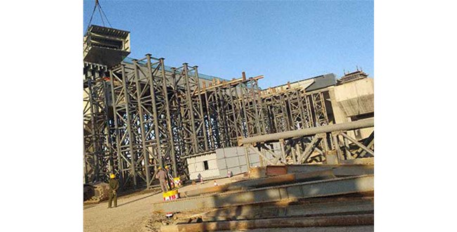 山西鋼結(jié)構(gòu)工程有何優(yōu)點(diǎn)？山西泰立建筑告訴您？