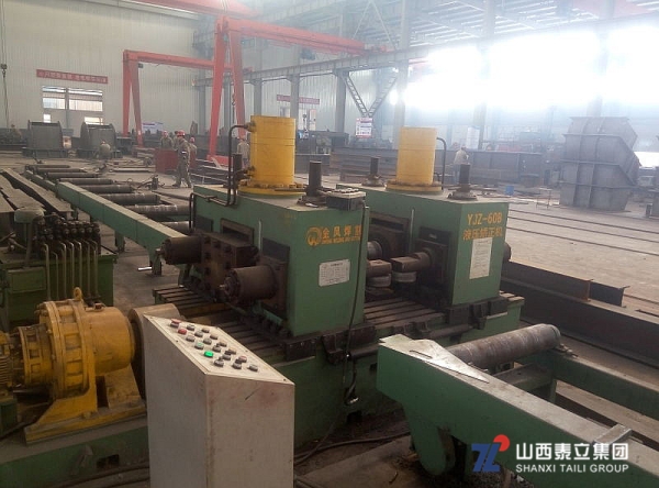 組立、矯正等其他設備