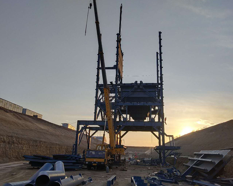 泰立鋼結構工程公司求教山西鋼結構為什么比鍍鋅鋼應用更廣泛？